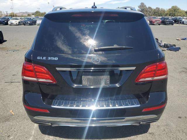 2016 MERCEDES-BENZ GLE 350 4JGDA5JB5GA774840