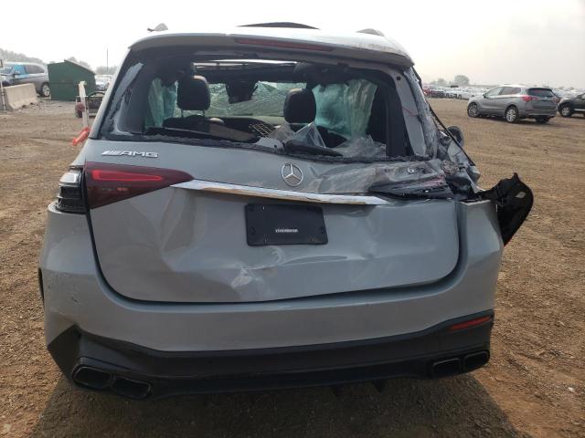 2024 MERCEDES-BENZ GLE 63 S 4MATIC AMG 4JGFB8KB6RB154355