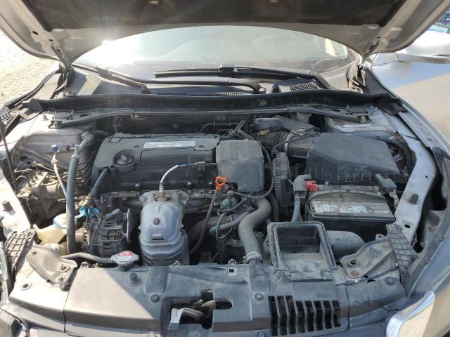 2015 HONDA ACCORD EXL - 1HGCR2F86FA098094