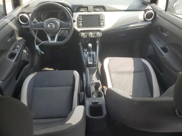 2021 NISSAN VERSA SV 3N1CN8EV1ML886200
