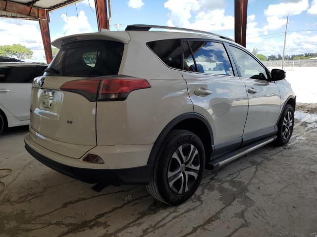 2017 TOYOTA RAV4 LE JTMZFREV4HJ121098