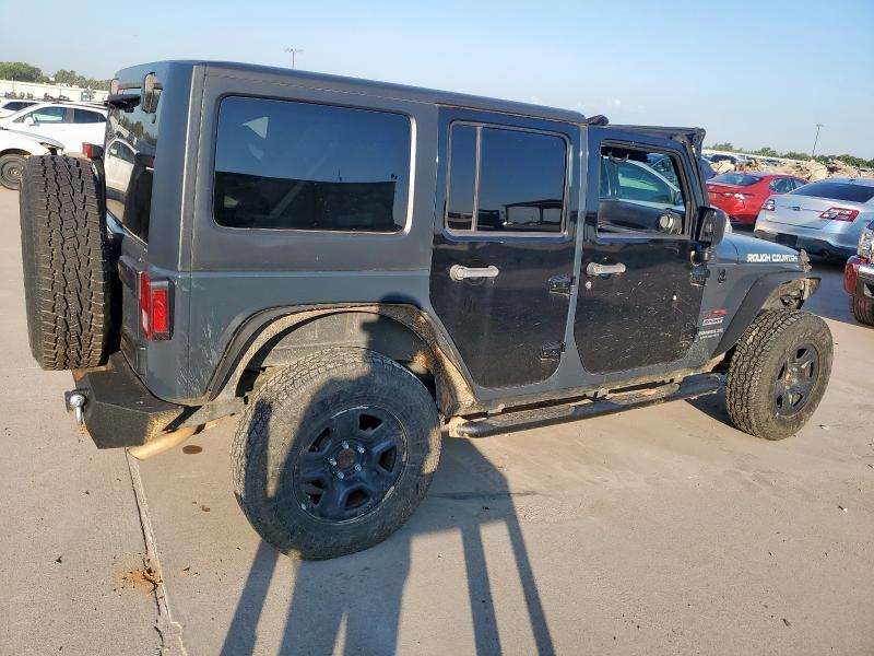 2017 JEEP WRANGLER U 1C4BJWDG0HL500802