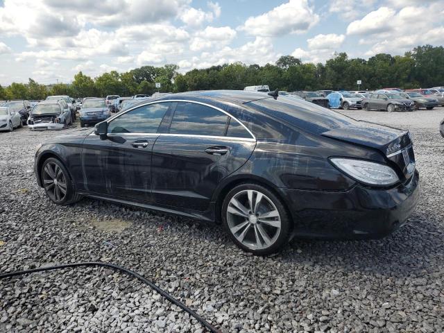 2015 MERCEDES-BENZ CLS 550 WDDLJ7DBXFA141648