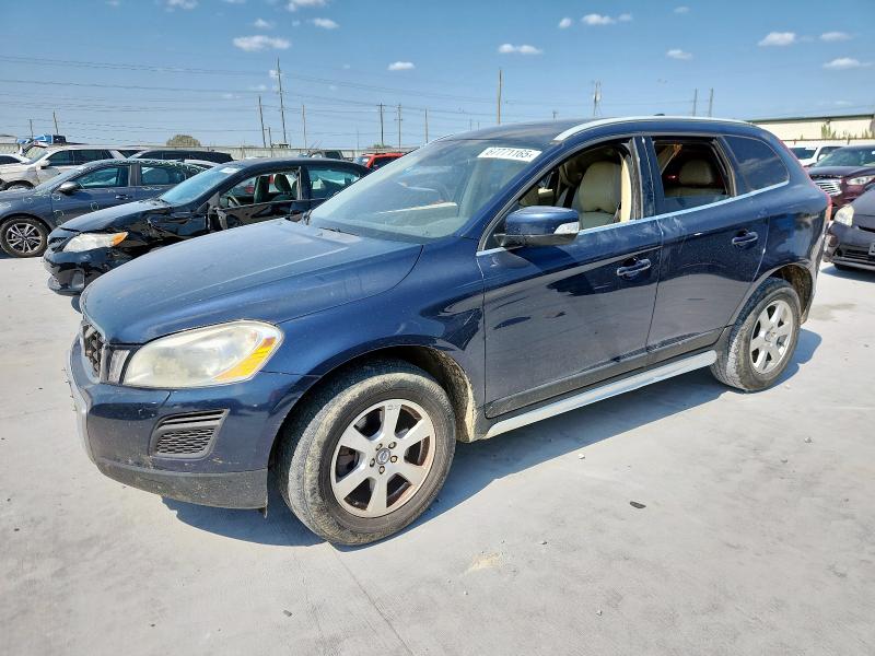 2012 VOLVO XC60 3.2 #3215136595