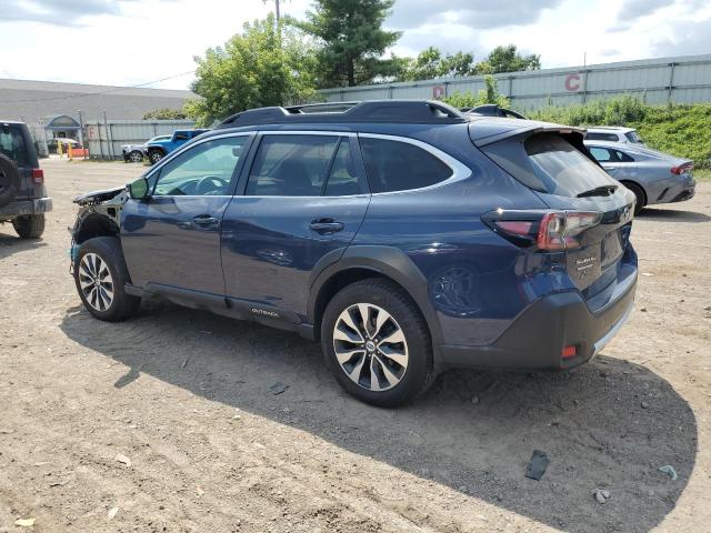 2023 SUBARU OUTBACK LI 4S4BTANC4P3205995
