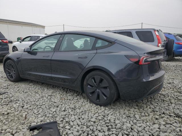 2024 TESLA MODEL 3 5YJ3E1EA3RF727248