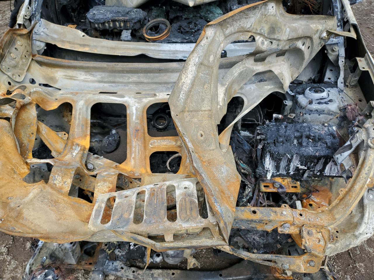 CHEVROLET EQUINOX PREMIER