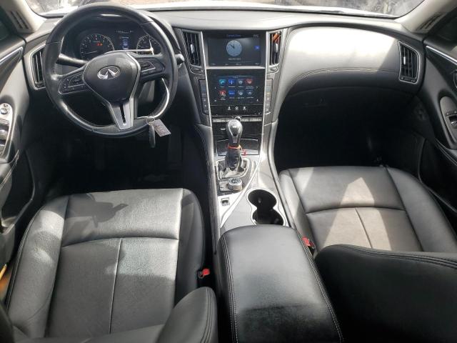 2018 INFINITI Q50 PURE JN1CV7AR5JM280516