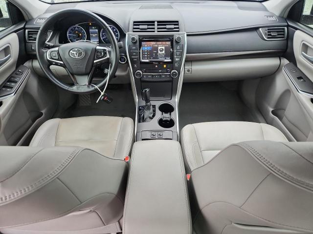 2016 TOYOTA CAMRY LE 4T1BF1FK1GU579648