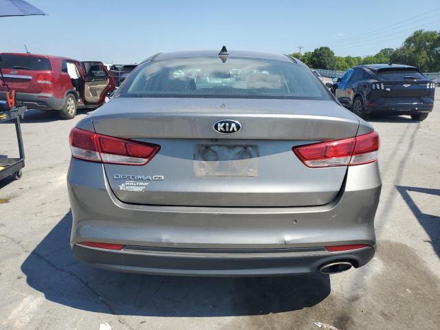 2016 KIA OPTIMA LX - 5XXGT4L33GG099926