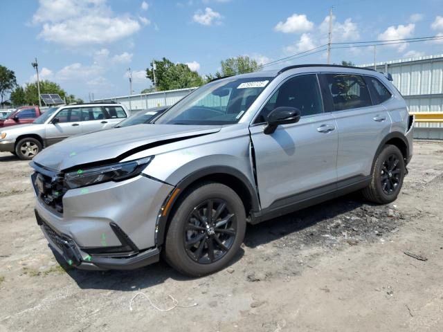 2025 HONDA CR-V SPORT-L 7FARS6H83SE057347