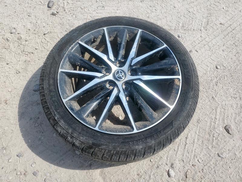 2021 TOYOTA CAMRY SE - 4T1G11AK6MU409325