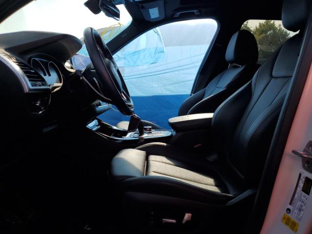 2021 BMW X3 SDRIVE3 5UXTY3C0XM9E06969