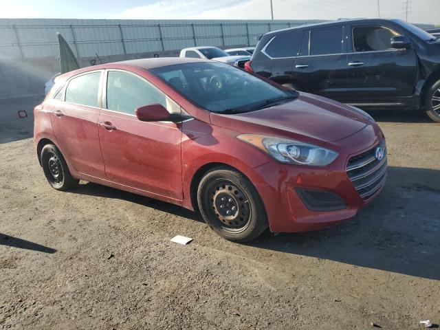 2016 HYUNDAI ELANTRA GT KMHD35LH4GU289406
