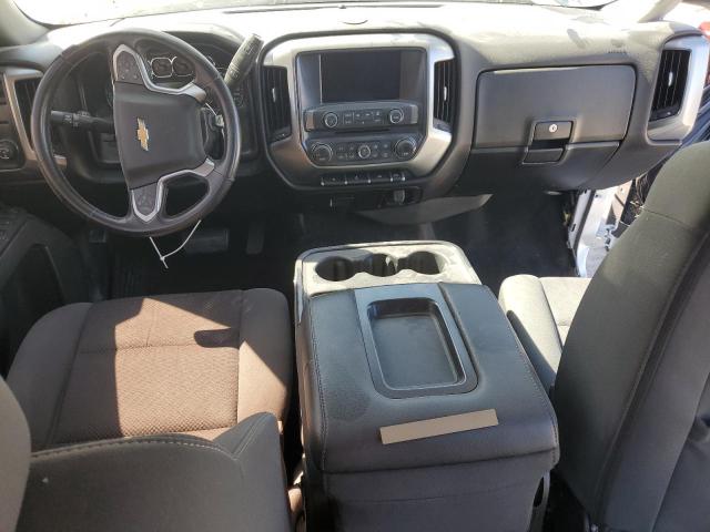 2017 CHEVROLET SILVERADO 3GCPCREC1HG195482