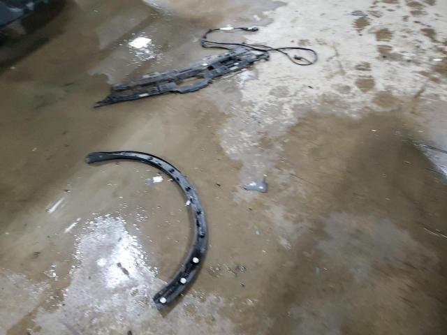 2019 NISSAN ROGUE S KNMAT2MV0KP539905