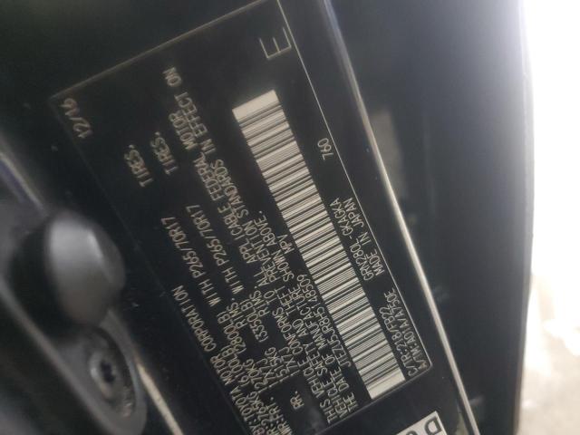 2017 TOYOTA 4RUNNER SR JTEZU5JR8H5148509