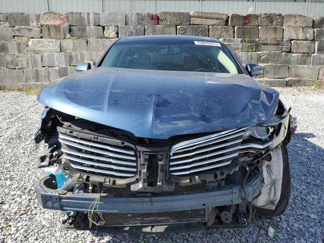 2018 LINCOLN MKX PREMIERE 2LMPJ6JR6JBL13419