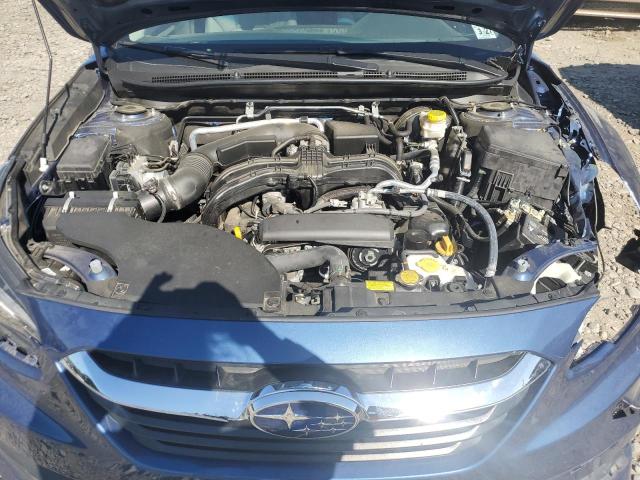 2022 SUBARU LEGACY PRE 4S3BWAD68N3017145