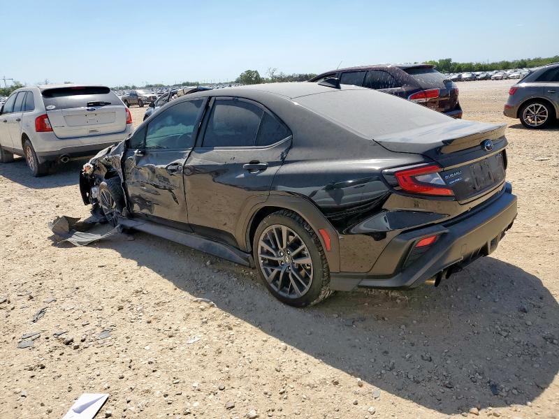 2022 SUBARU WRX GT JF1VBAU62N8009723