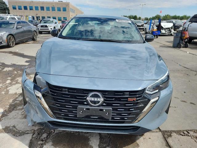 2024 NISSAN SENTRA SR 3N1AB8DV1RY285638