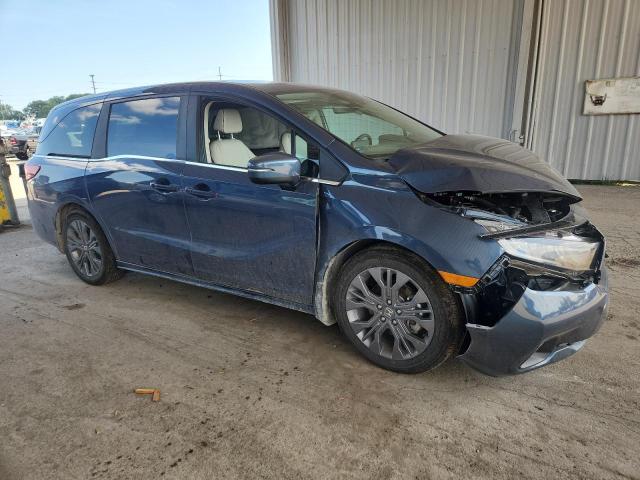 2025 HONDA ODYSSEY TOURING 5FNRL6H86SB053463