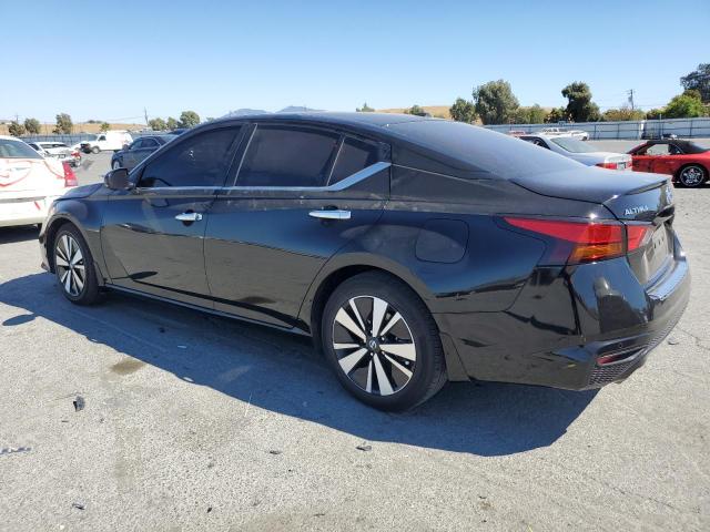 2021 NISSAN ALTIMA SV 1N4BL4DV2MN364030