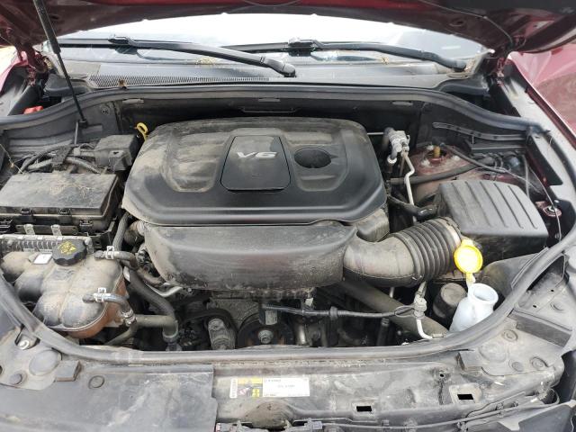 2018 JEEP GRAND CHER 1C4RJFJG3JC450504