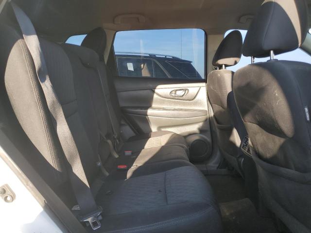 2017 NISSAN ROGUE S 5N1AT2MT0HC737457