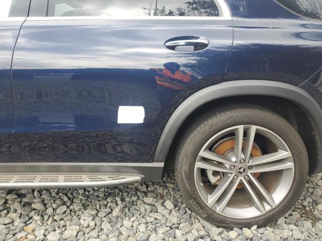 2022 MERCEDES-BENZ GLE 350 4M 4JGFB4KB1NA682927