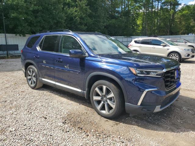 2024 HONDA PILOT ELIT 5FNYG1H81RB024286