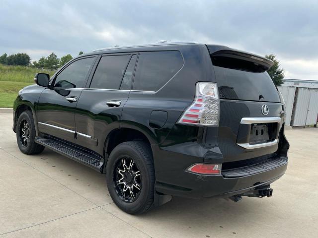 2015 LEXUS GX 460 JTJBM7FX7F5107971