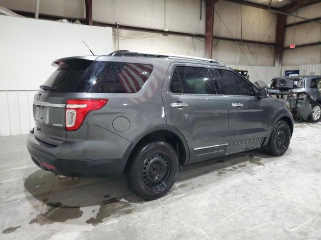 2015 FORD EXPLORER X 1FM5K7D80FGC09467
