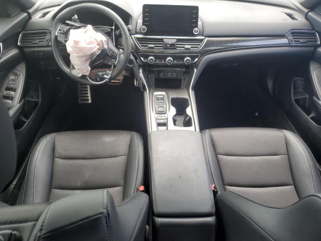 2022 HONDA ACCORD HYB 1HGCV3F2XNA028058