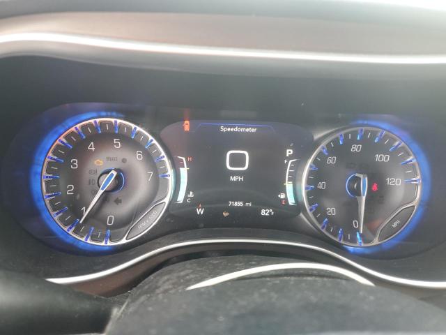 2019 CHRYSLER PACIFICA T 2C4RC1EG3KR706298