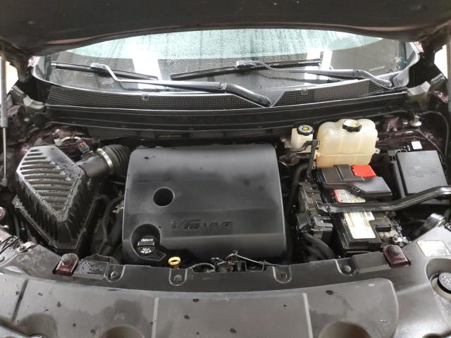 2018 CHEVROLET TRAVERSE L - 1GNEVHKW6JJ101294