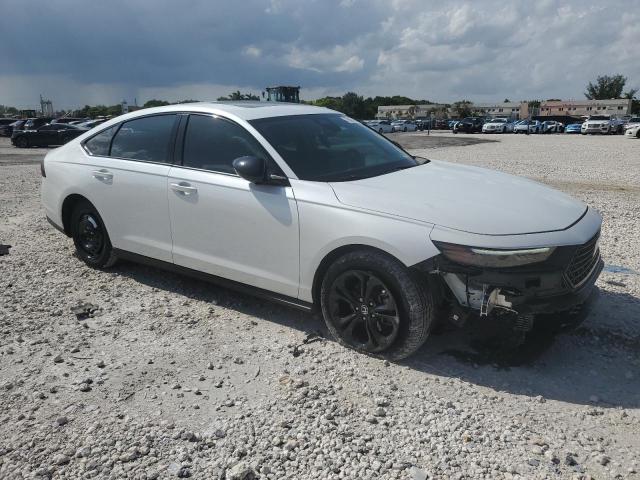 2025 HONDA ACCORD SE 1HGCY1F47SA014711