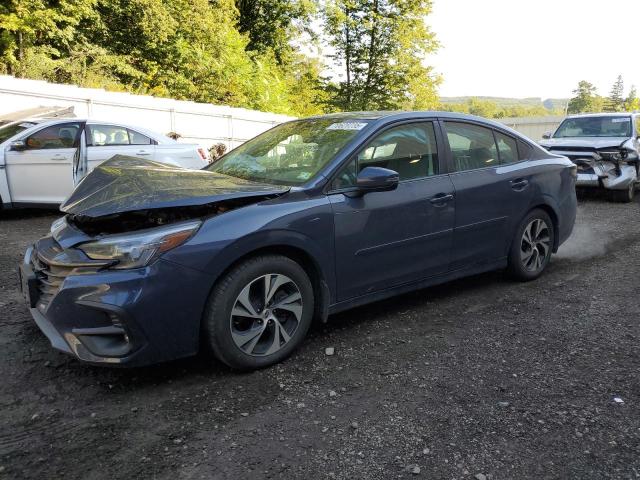 Global Auto Auctions: 2024 SUBARU LEGACY PRE