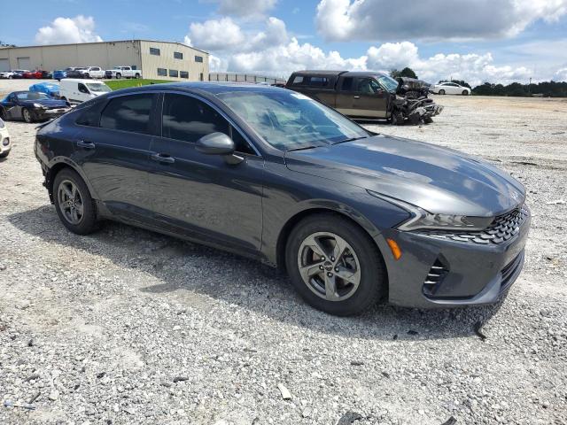 2022 KIA K5 LXS - 5XXG14J23NG158227