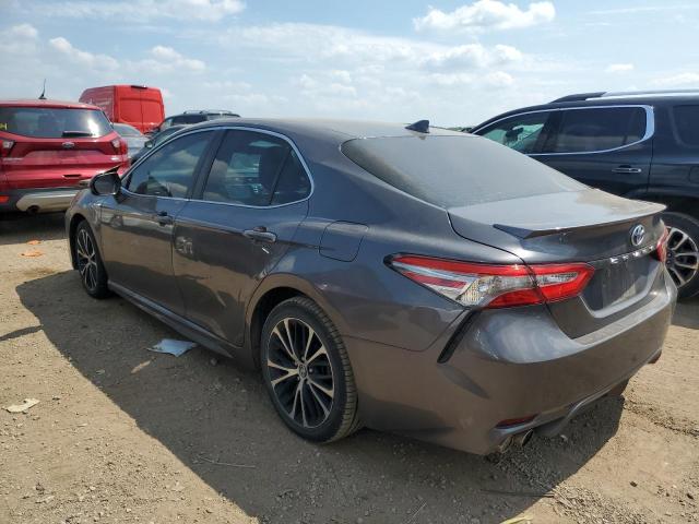 2019 TOYOTA CAMRY HYBR 4T1B21HKXKU011979