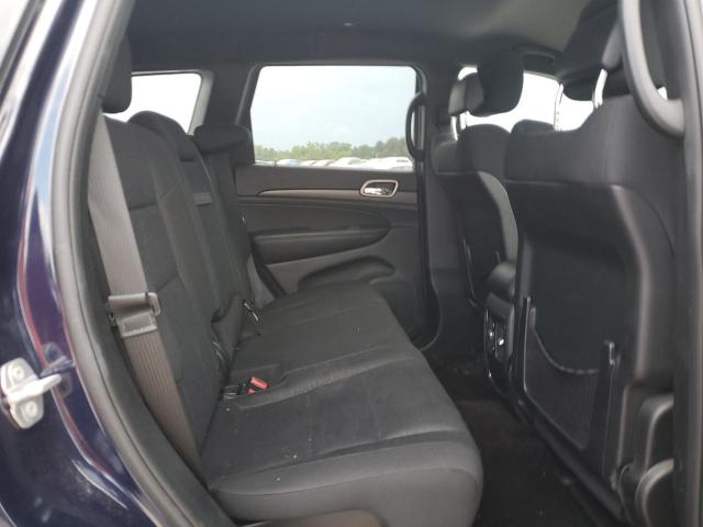 2016 JEEP GRAND CHEROKEE LAREDO 1C4RJFAG2GC385136
