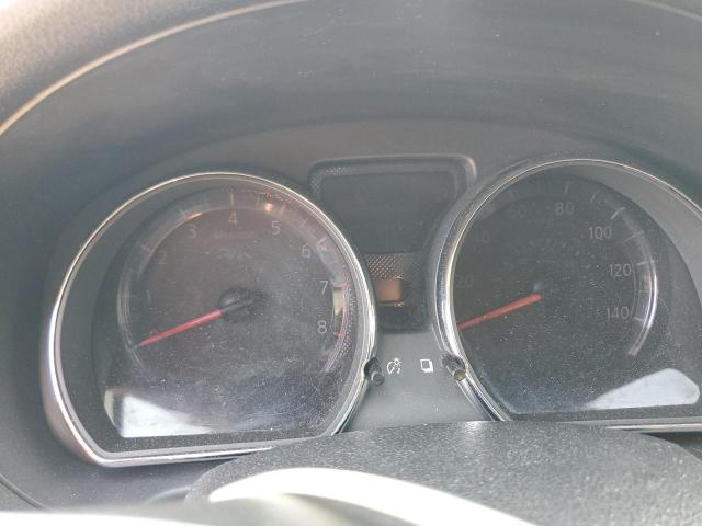 2017 NISSAN VERSA S 3N1CN7AP2HL839734