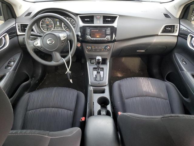 2017 NISSAN SENTRA S - 3N1AB7AP2HY217766