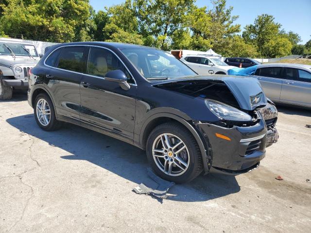 2016 PORSCHE CAYENNE - WP1AA2A22GKA36847