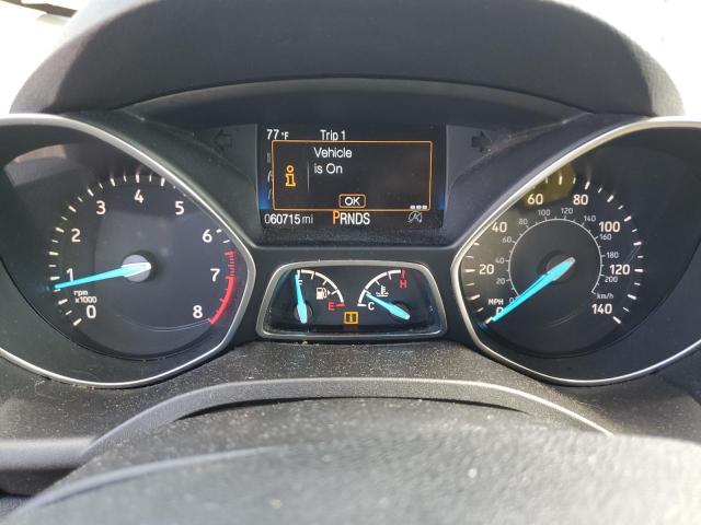 2018 FORD ESCAPE SE 1FMCU9GD2JUD01096