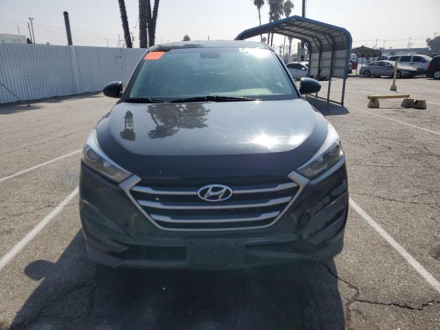 2018 HYUNDAI TUCSON SE - KM8J23A40JU790021