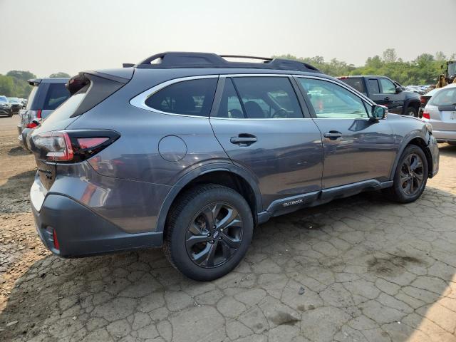2020 SUBARU OUTBACK ON 4S4BTGKD2L3226029