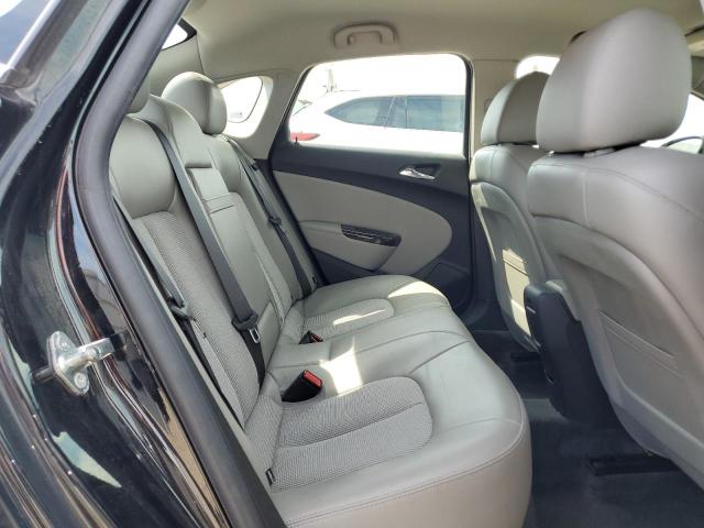 2012 BUICK VERANO CON - 1G4PR5SK1C4140874
