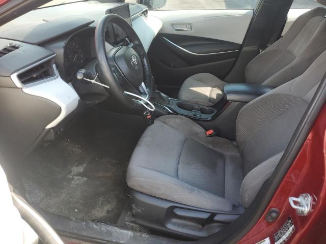 2023 TOYOTA COROLLA SE - 5YFS4MCE9PP146117