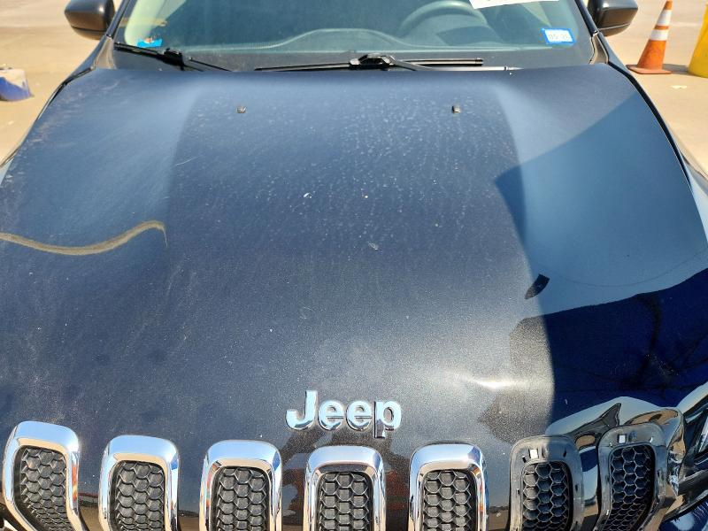 2015 JEEP CHEROKEE S 1C4PJLAB7FW579197